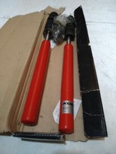 Amortiguadores delanteros Koni nuevos para Porsche 911 1975-89, solo puntal Koni