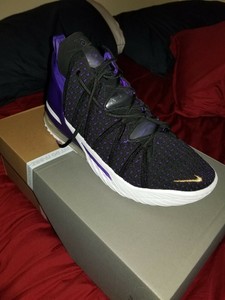 lebron 18 ebay