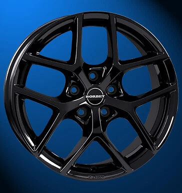 Kompletträder fürs Auto mit 5 Bridgestone 112