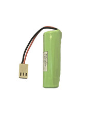 BATTERIA PILA LITIO 3,6V 2600 MAH COMPATIBILE ALLARME DAITEM/LOGISTY BAT04