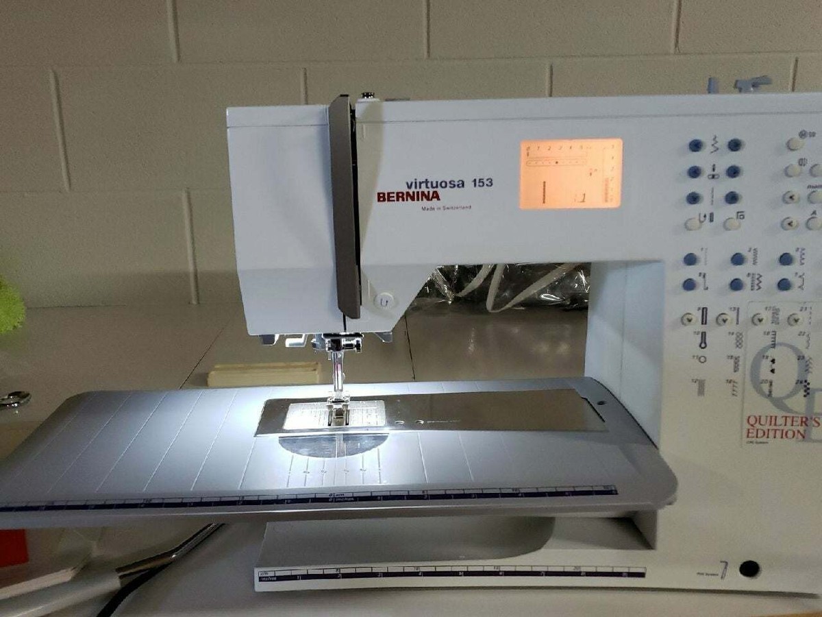 2Pcs Bright LED Sewing Machine Light Bulbs for Bernina Activa