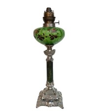 ANCIENNE LAMPE PETROLE KOSMOS BRENNER 