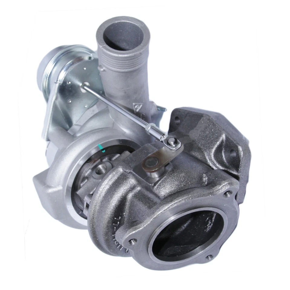 TD04L-14T 49377-06201Turbo 充电器 适用于 Volve 04-07 S60 V70 04-06 S80 NON-R 型号 — 第 2/4 张图片