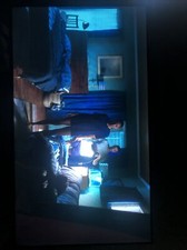 58 inch smart tv Hisense Roku Tv