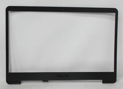 90NB0T21-R7B010 Asus LCD Front Bezel Black L406Na-Wh02 for Laptop ''GRADE A''