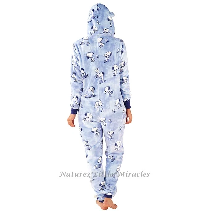 Snoopy womens online pjs