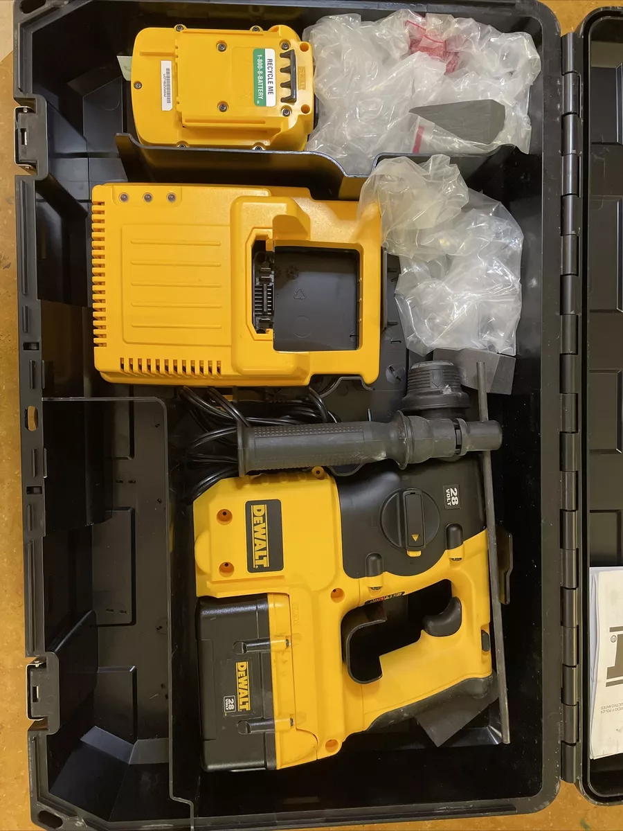 Dewalt 28v drill deals