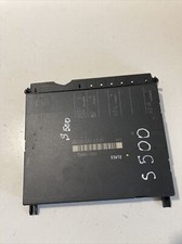 Mercedes W220 Sitzsteuerger&auml;t 2208201385 Original S500 2003