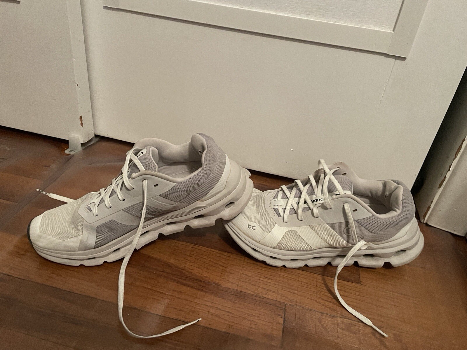 On Cloud Runner - image 5