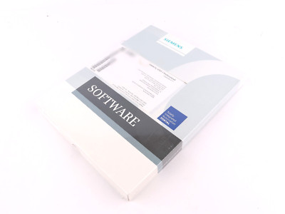 Siemens SIMATIC Step 7 Professional Upgrade V11 6ES7822-1AA01-0XE5