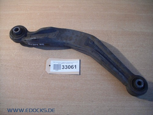 Querlenker Traggelenk Hinterachse hinten rechts oben Insignia Opel