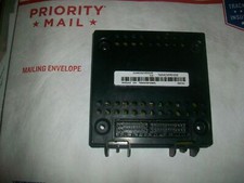 56042498AM OBSOLETE PART Grand Cherokee BCM B...