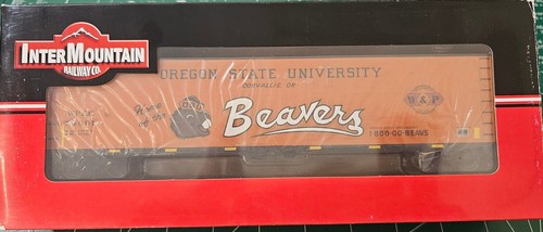 Góndola Woodchip 4521004-01 Intermountain W&P Oregon State University | Zustand: Used