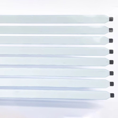5/10Pcs 0.3MM Double-Sided LCD Tape For Laptop Screen Easy-Pull Adhesive - Afbeelding 7 van 16