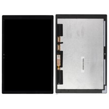 LCD Screen With Touch Screen Assembly For Sony Xperia Z4 Tablet WiFi LTE SGP712
