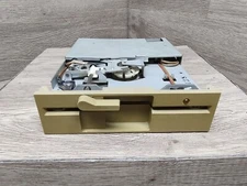 J.p.n. Ds-53a Digital System13.3cm 5.25" Fdd Floppy Drive Disk 1.2mb Untested!!