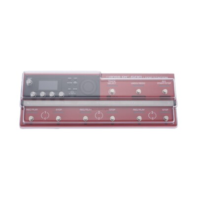 Decksaver DS-PC-RC600 Cover for Boss RC-600 Loop Station