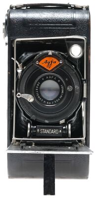 Appareil photo Agfa - Collection