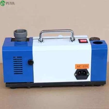 Drill Bit Grinder 220V Drill Bit Sharpener Machine Drill Grinding Machine