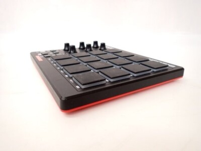 Akai Professional MPD218 MIDI USB Drum Beat Pad Controller | eBay