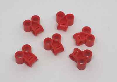 Lego  Technic Achse Pin Verbinder senkrecht Doppelt 32291 Technik Farben wählen