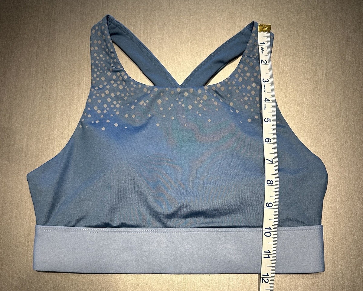 Under Armour Soutiens-gorge de sport Crossback Filles (Vert) | private