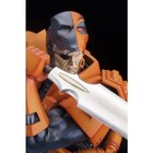 Statue DC Deathstroke - Kotobukiya ArtFX - 30cm - PVC/Métal - Neuf