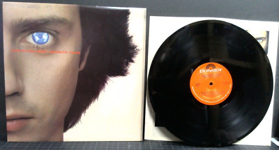 Jean-Michel Jarre - Magnetic Fields - PD-1-6325 Stereo (LP, 1981, Polydor)