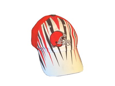 browns baseball cap