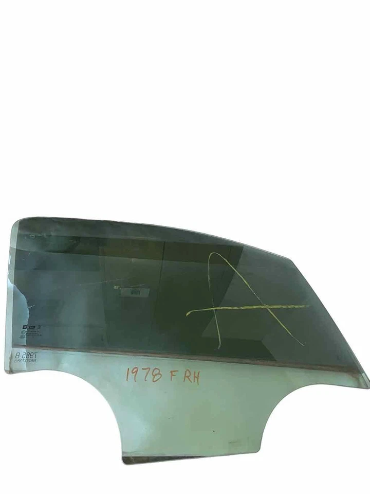 13 14 15 16 17 18 19 20 21 BUICK ENCORE puerta delantera ventana de vidrio pasajero derecho Foto 2 de 4