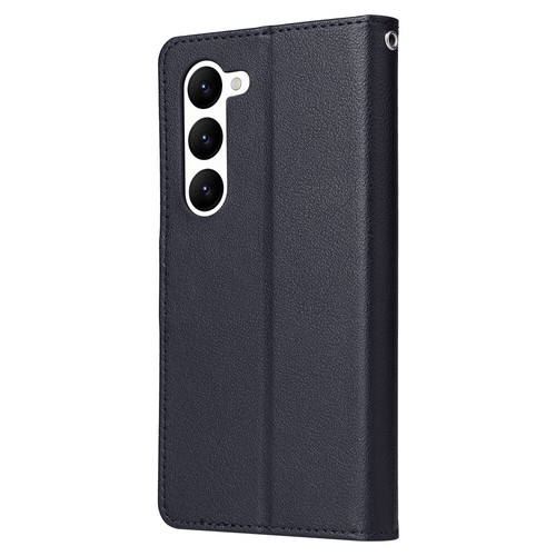For Samsung Galaxy S25 S24 Ultra Plus S22 S23 FE Wallet Case Leather Flip Cover - Picture 24 of 44