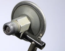 1957-1964 CORVETTE FUEL INJECTION L1957-E1964  CRANKING SIGNAL VALVE