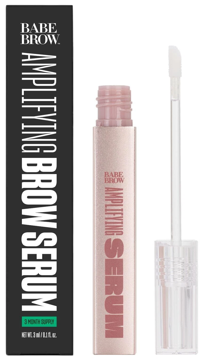 Babe Brow Serum 3mL