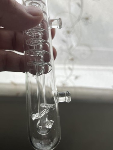 ADA CO2 Käfer Theke Aqua Design Amano Natur Aquarium selten gebraucht - Bild 5 von 11