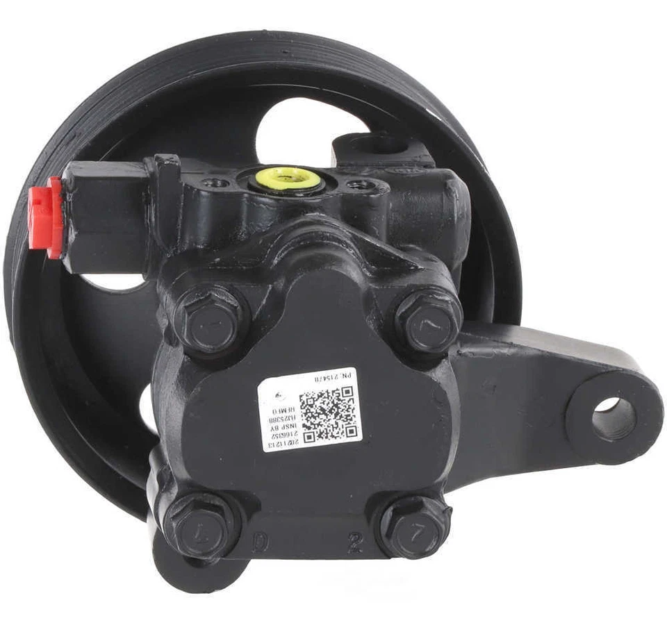 Bomba de dirección asistida para Kia Amanti 2007-2009 CARDONE REMAN Foto 3 de 4