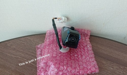 95760G5100 Genuine Rear Camera Ass'y Back View For Kia Niro (2019~2021) - Picture 2 of 4