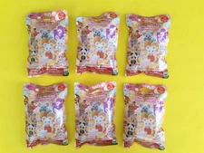 X6 (NEW/SEALED) Calico Critters BABY TREATS SERIES  Blind Bags  BABIES