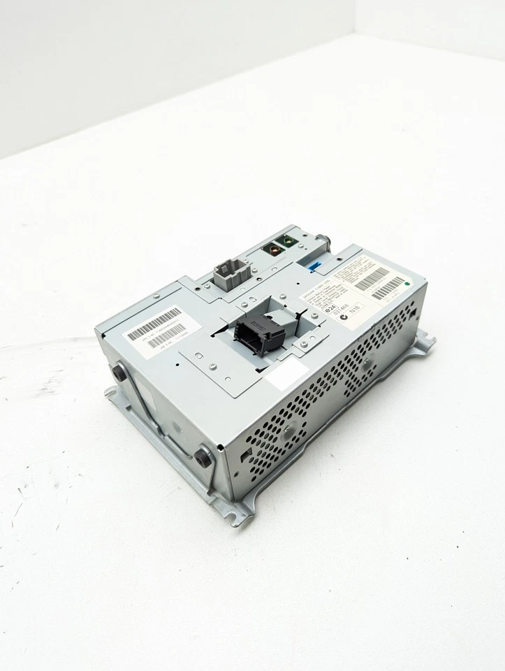 2011 Jaguar XF Dash Navigation Information Display Screen 9X23-10E889-AB OEM - Image 4 of 4