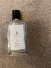 Empty Jo Loves Pomelo Bottle