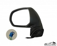AußEnspiegel Links FüR CitroëN C4 Grand Picasso 1 1.8I 16V 1.6 Vti 120 06-13