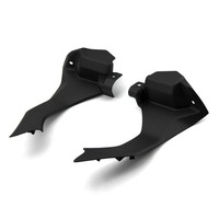 Carbon Luftkanalabdeckung FüR Yamaha YZF-R1 2015-2021