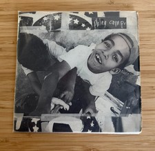 Vintage Phleg Camp "Bully My Pushy" 7" Double Vinyl Record *SUPER RARE* allied 8