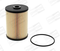 Champion CFF100447 Kraftstofffilter For Audi Seat Skoda VW