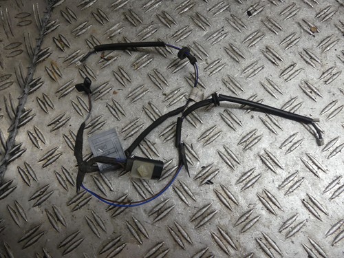 BMW R 1150 R EZ:05 Kabelbaum Blinker vorne 68057