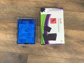 Upgraded Xbox 360 Slim/E 320GB Hard Drive - Backwards Compatible