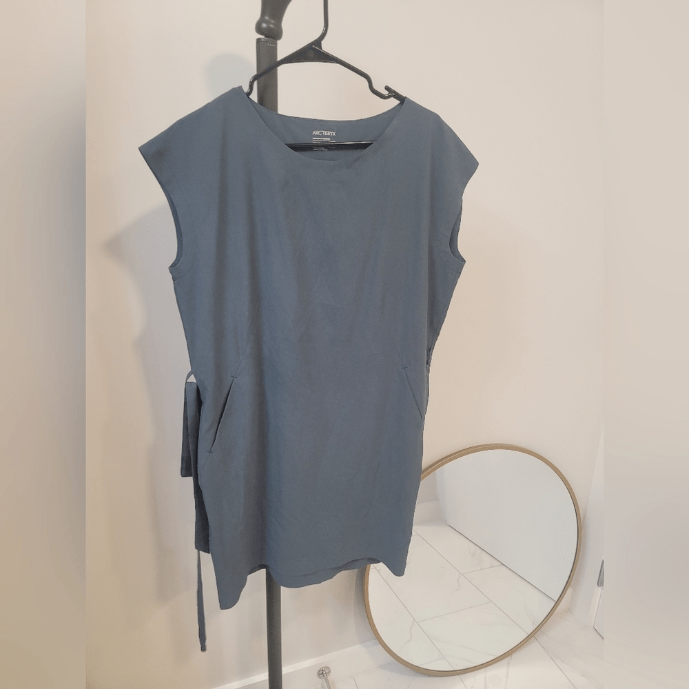 Abito Arc'teryx Contenta Xs