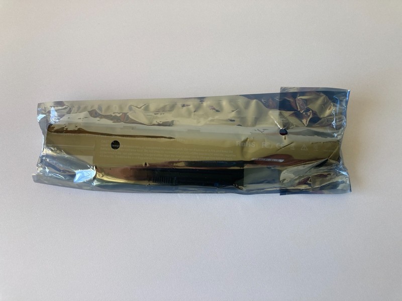 Laptop Battery for Acer Aspire E1-431;  Model: AC 4741; Rating: 11.1V---5200mAh