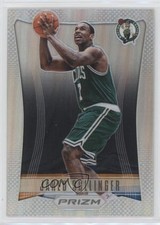 2012-13 Panini Prizm Silver Prizm Jared Sullinger #258 5ir