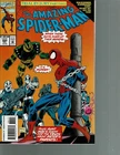 Amazing Spider-Man 384 Trial by Jury Pt 2 VF/NM