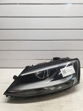 Vw Jetta Mk6 2011-2014 HEADLIGHT/HEADLAMP (PASSENGER SIDE) 